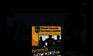 Shield-securitytt.com thumbnail