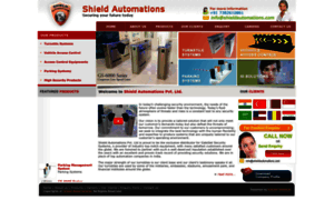 Shieldautomations.com thumbnail