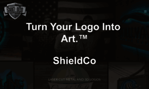 Shieldcoart.com thumbnail
