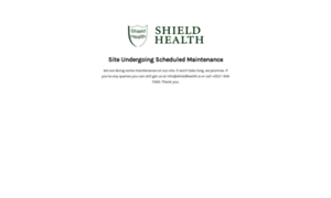 Shieldhealth.ie thumbnail