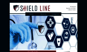Shieldline.com thumbnail