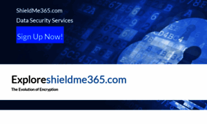 Shieldme365com-0.launchrock.com thumbnail