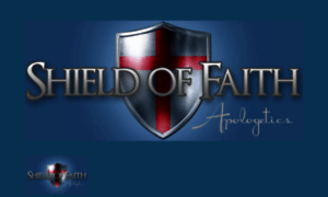 Shieldoffaithapologetics.wordpress.com thumbnail