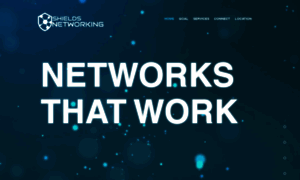 Shields-networking.com thumbnail