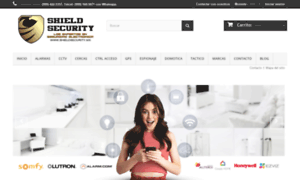 Shieldsecurity.com.mx thumbnail