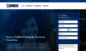 Shieldsecurity.net thumbnail