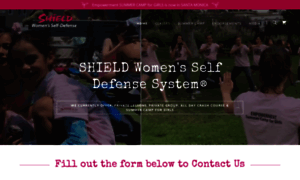 Shieldselfdefense.com thumbnail