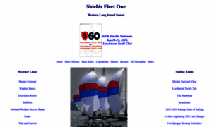 Shieldsfleetone.org thumbnail