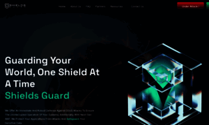 Shieldsguard.com thumbnail