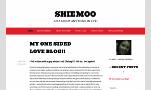 Shiemoo.wordpress.com thumbnail