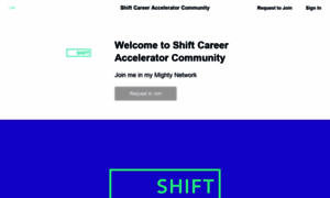 Shift-career-accelerator.mn.co thumbnail