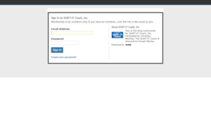 Shift-itcoach.ning.com thumbnail