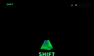 Shift.blocksmithlabs.io thumbnail