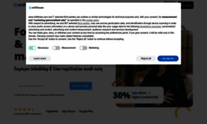 Shiftbase.com thumbnail