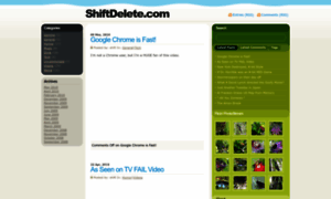Shiftdelete.com thumbnail
