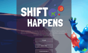 Shifthappensgame.com thumbnail