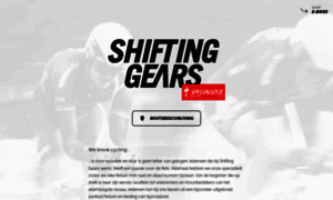 Shiftinggears.be thumbnail