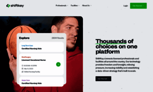 Shiftkey.com thumbnail