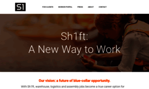 Shiftone.net thumbnail