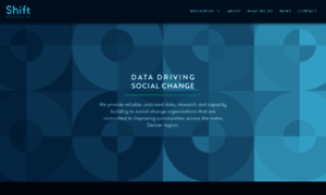 Shiftresearchlab.org thumbnail