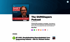 Shiftshapersonline.com thumbnail