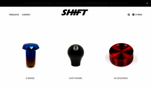 Shiftsolutionsco.bigcartel.com thumbnail