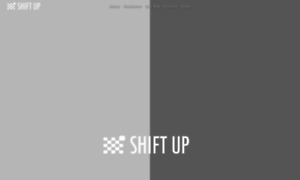 Shiftup.co.kr thumbnail