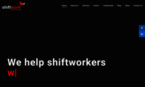 Shiftwork.co.nz thumbnail