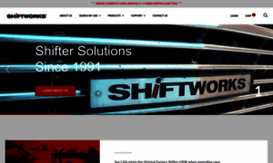 Shiftworks.com thumbnail