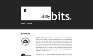 Shiftybits.com thumbnail