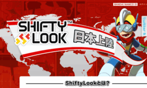 Shiftylook.asia thumbnail
