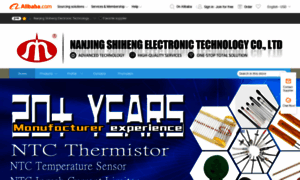 Shihengelectronics.en.alibaba.com thumbnail