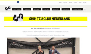 Shihtzuclub.nl thumbnail