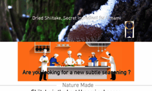 Shiitake.tips thumbnail