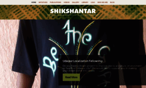 Shikshantar.org thumbnail