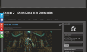 Shilen.es thumbnail