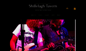 Shillelaghtavern.com thumbnail