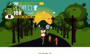 Shillong10k.runmeghalaya.com thumbnail