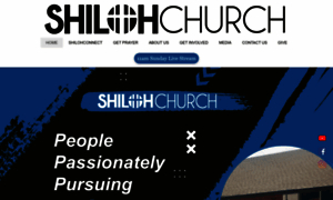 Shilohfamilychurch.com thumbnail