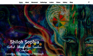 Shilohsophia.com thumbnail