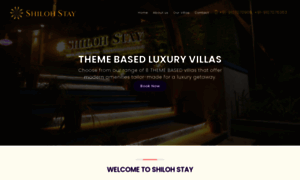 Shilohstay.com thumbnail