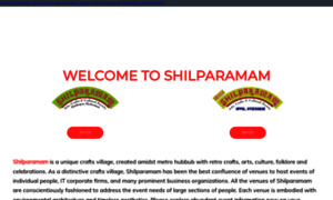 Shilparamam.in thumbnail