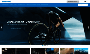 Shimano.com.au thumbnail