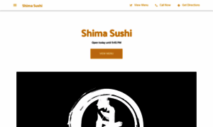 Shimasushi.business.site thumbnail