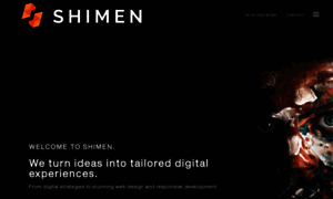 Shimen.co thumbnail