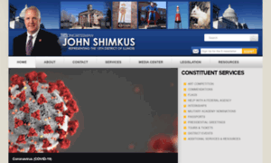 Shimkus.house.gov thumbnail