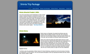 Shimlatrippackage.weebly.com thumbnail