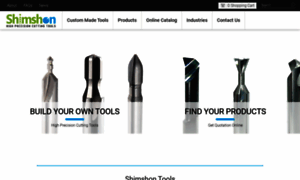 Shimshon-tools.com thumbnail