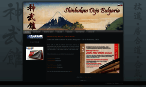 Shinbukan-bg.com thumbnail