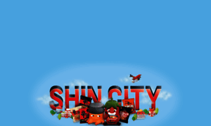 Shincity.com.au thumbnail